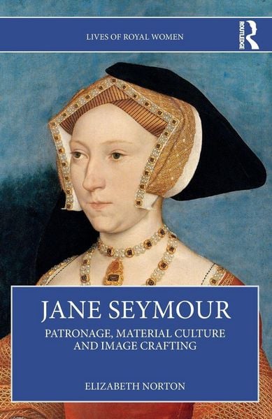 Produktbild: Jane Seymour
