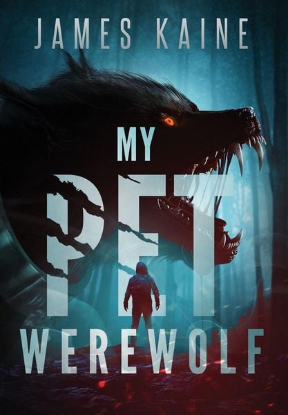 Produktbild: My Pet Werewolf