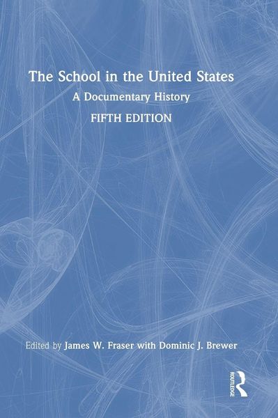 Produktbild: The School in the United States