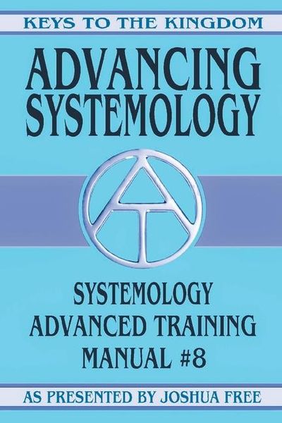 Produktbild: Advancing Systemology