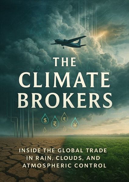 Produktbild: The Climate Brokers