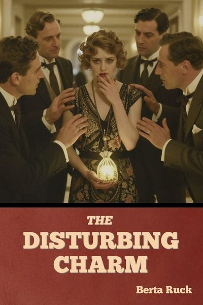 Produktbild: The Disturbing Charm