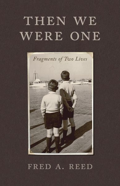 Produktbild: Then We Were One
