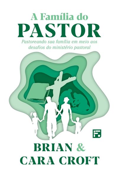 Produktbild: A Fam&iacute;lia do Pastor