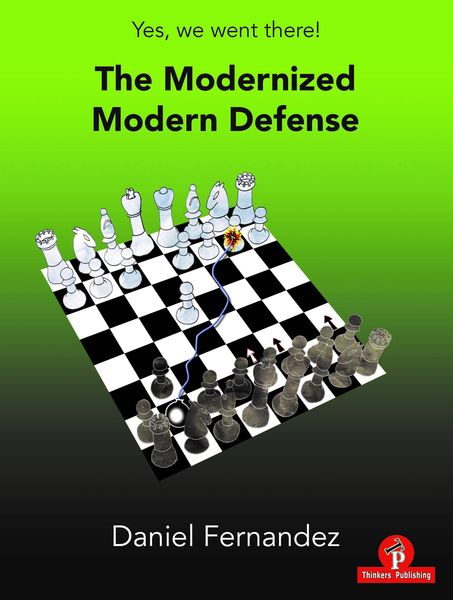 Produktbild: The Modernized Modern Defense
