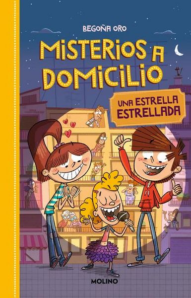 Produktbild: Estrella Estrellada / A Fallen Star
