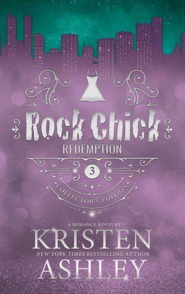 Produktbild: Rock Chick Redemption Collector's Edition