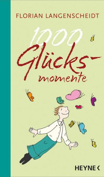 Produktbild: 1000 Gl&uuml;cksmomente