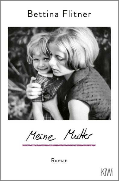 Produktbild: Meine Mutter