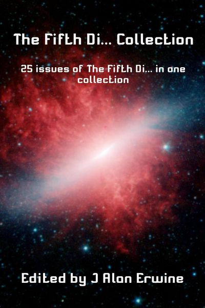 Produktbild: The Fifth Di... Collection
