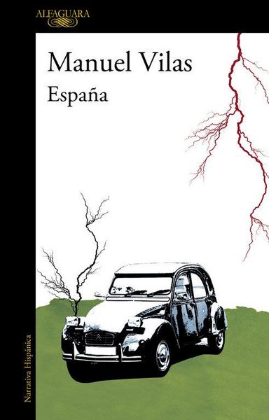 Produktbild: Espa&ntilde;a