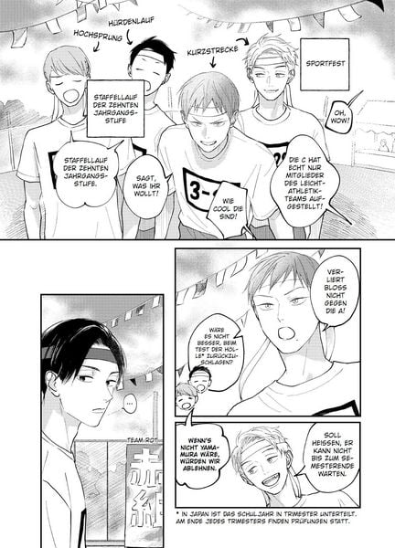 Produktbild: Ao und Midori