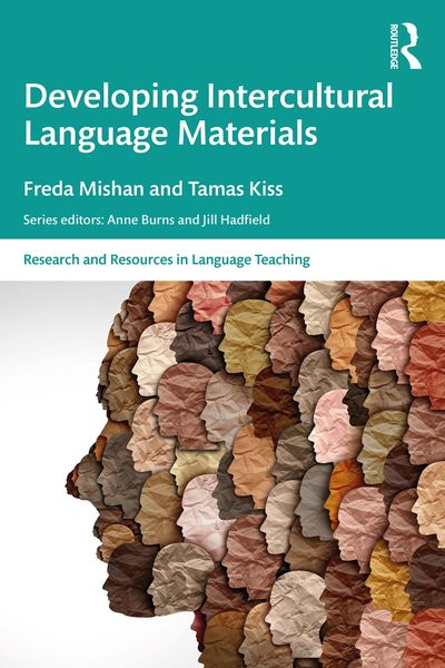 Produktbild: Developing Intercultural Language Materials