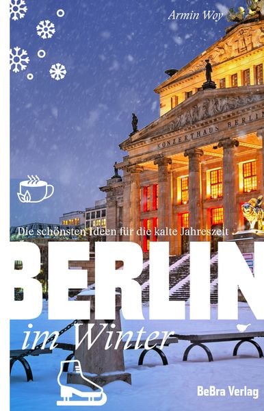 Produktbild: Berlin im Winter
