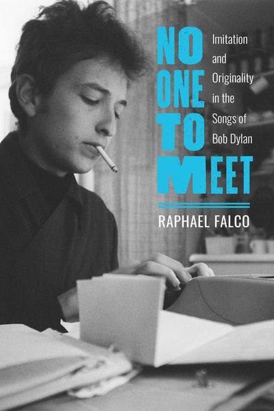 Produktbild: No One to Meet