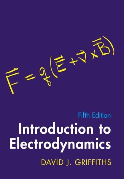 Produktbild: Introduction to Electrodynamics
