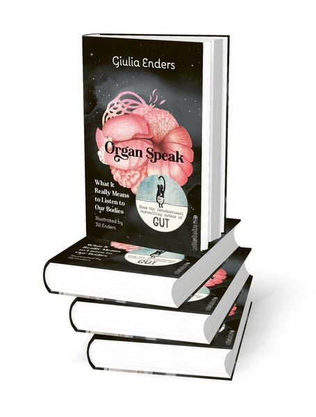 Produktbild: Organ Speak