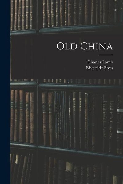 Produktbild: Old China