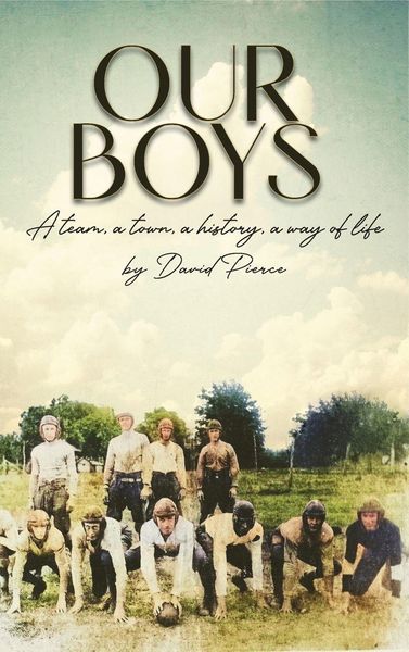 Produktbild: Our Boys