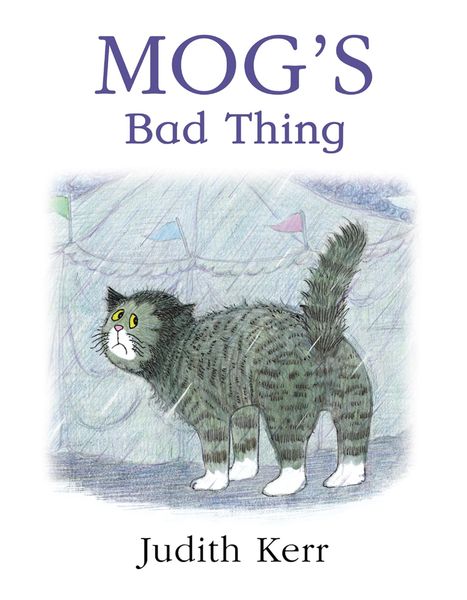 Produktbild: Mog's Bad Thing