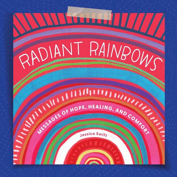Produktbild: Radiant Rainbows