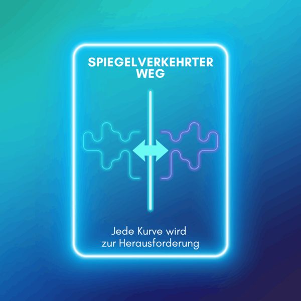 Produktbild: REFLECT &ndash; Das Spiegelduell