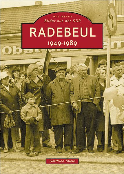 Produktbild: Radebeul