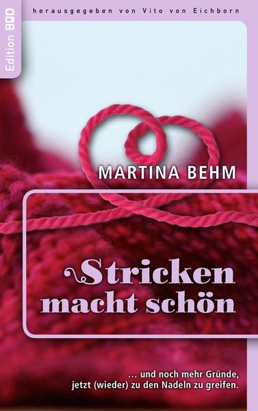 Produktbild: Stricken macht sch&ouml;n