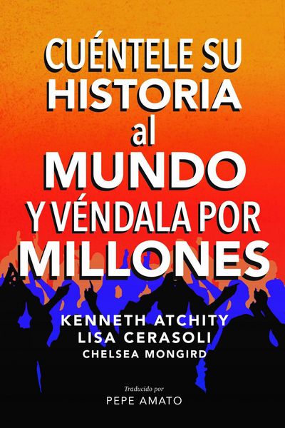 Produktbild: Cu&eacute;ntele su Historia al Mundo y V&eacute;ndala por Millones