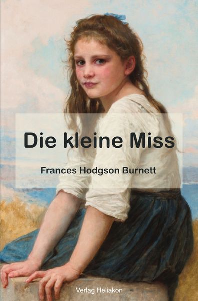 Produktbild: Die kleine Miss