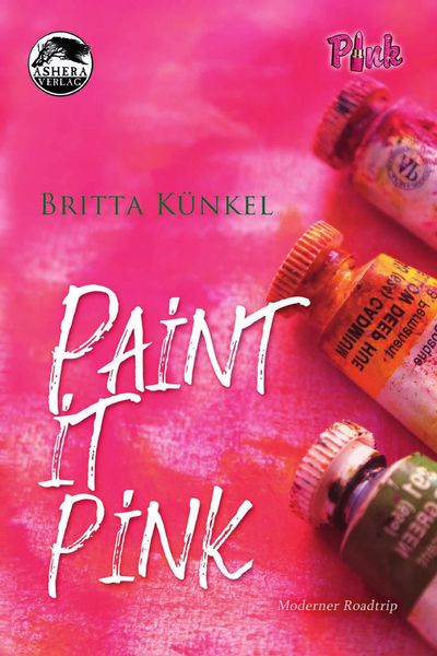 Produktbild: Paint it Pink