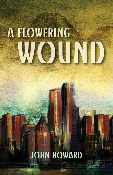 Produktbild: A Flowering Wound