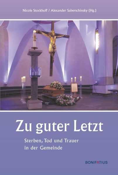 Produktbild: Zu guter Letzt