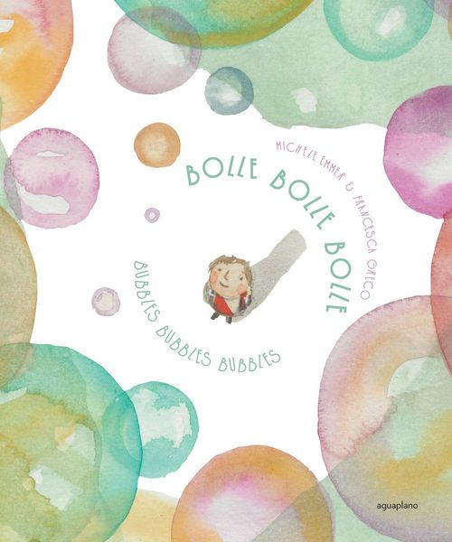 Produktbild: Bolle bolle bolle-Bubbles bubbles bubbles