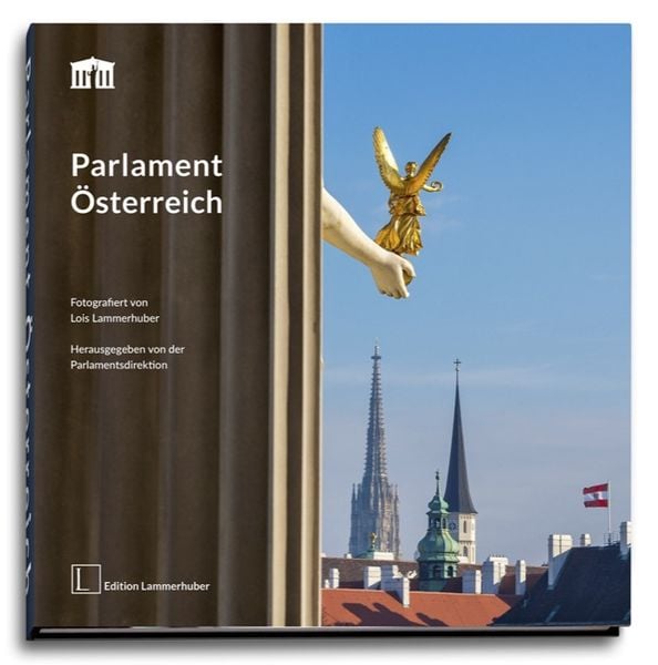 Produktbild: Parlament &Ouml;sterreich