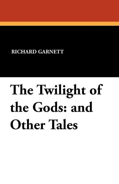 Produktbild: The Twilight of the Gods