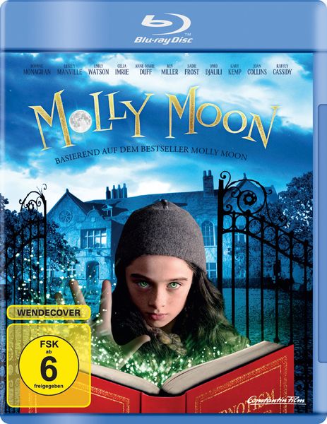 Molly Moon