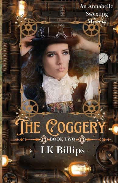 Produktbild: The Coggery