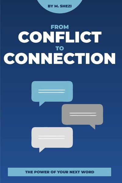 Produktbild: Conflict To Connection