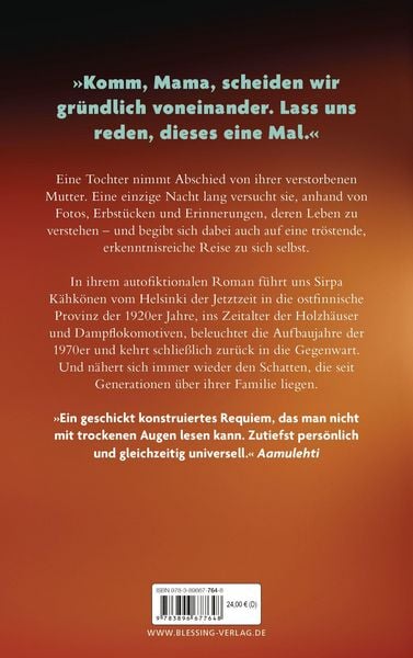 Produktbild: Komm, Mama