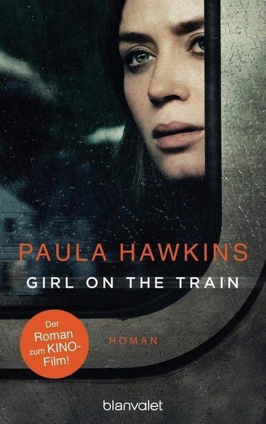 Produktbild: Girl on the Train