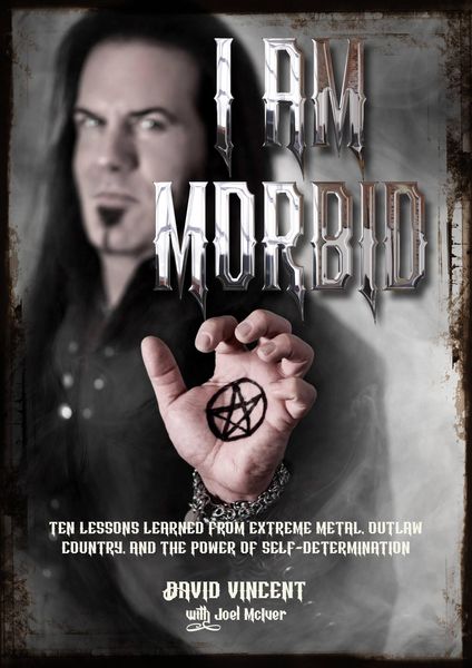 Produktbild: I Am Morbid