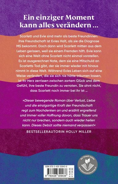 Produktbild: Das Chaos eines Augenblicks