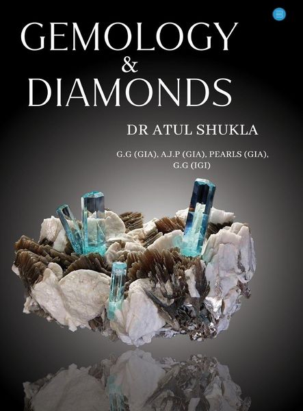 Produktbild: Gemology & Diamonds