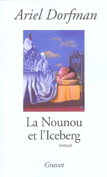 Produktbild: La nounou et l'iceberg