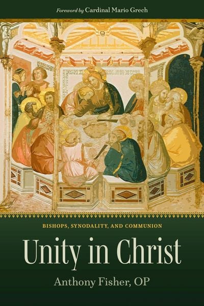 Produktbild: Unity in Christ