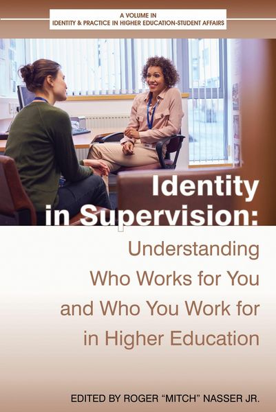 Produktbild: Identity in Supervision