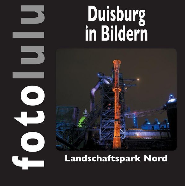 Produktbild: Duisburg in Bildern