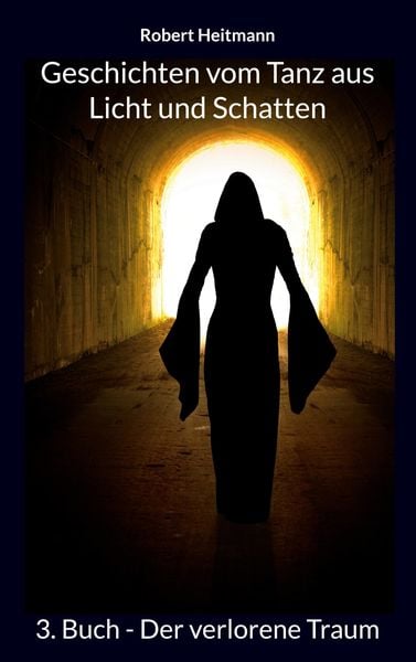 Produktbild: Geschichten vom Tanz aus Licht und Schatten