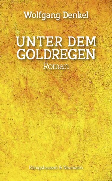 Produktbild: Unter dem Goldregen
